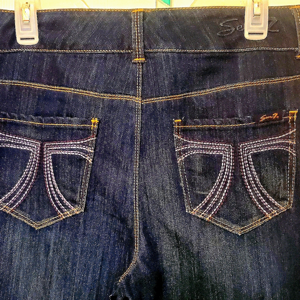 Seven 7 Jeans